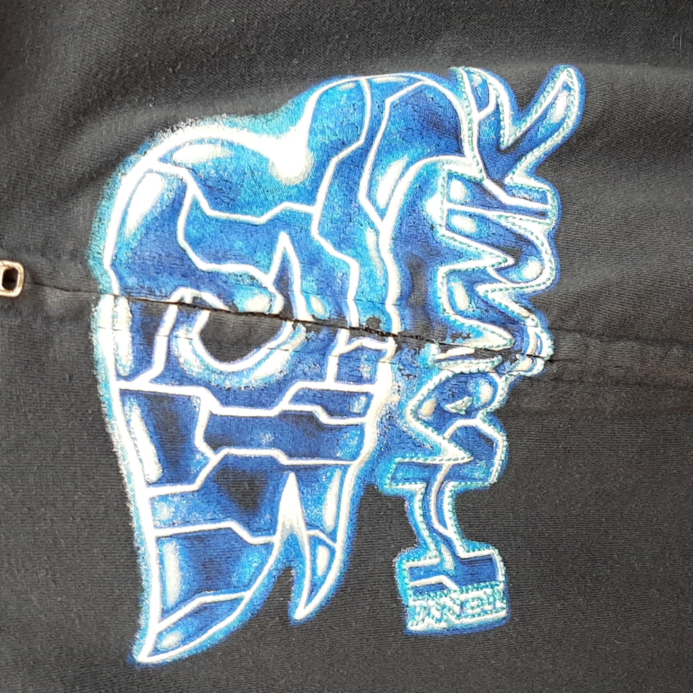 Tony hawk hoodie